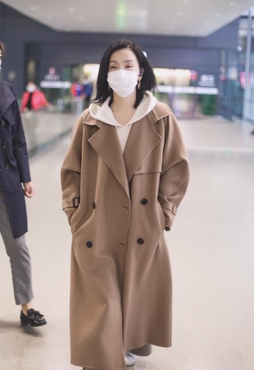 冬天|这个冬天穿驼色,你要这么搭配,才不会“路人感”