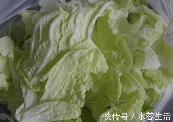 窍门|白菜猪肉馅饺子怎么做才好吃?牢记3个窍门,饺子不柴不腥鲜味足
