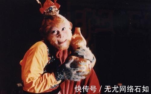 孙悟空!西游记,孙悟空是取经功臣,但他做错这件事,抹杀了所有的功劳!