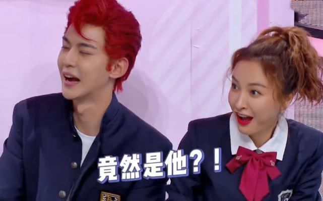 《快本》迎来最不配合嘉宾,玩游戏一脸不耐烦,给镜头都不看一眼