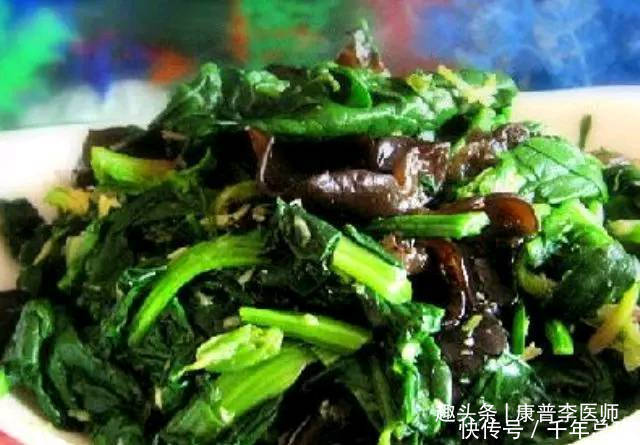 滋养肌肤的好食物,推荐女人常吃,补血调经、镇咳祛痰、消肿解毒