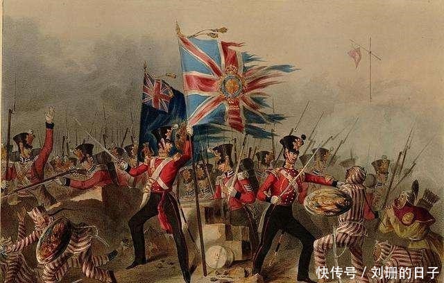 领导人|知英国女王23岁，道光帝纳她为妃两国就不作战，此话成为笑柄