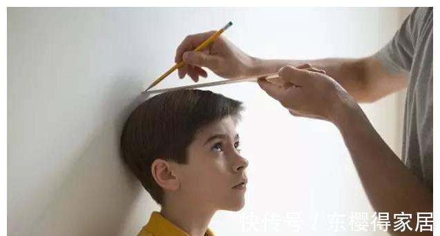 分泌|孩子进入“猛长期”的4个信号,父母要多关注,错过将少长10厘