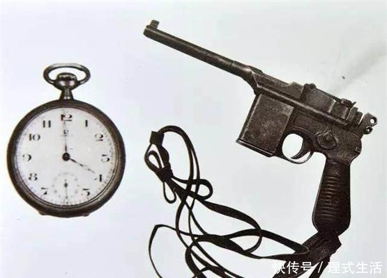 总指挥|第一次“围剿”红军前敌总指挥为何落得如此下场，跟他自作孽有关