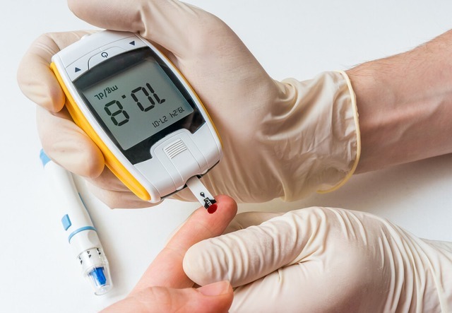 皮肤瘙痒|糖尿病为何逐年增多内分泌专家经验分享谨记3点,少往医院跑