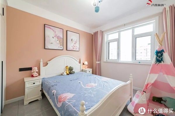 现代极简风高级感拉满，这个家我想搬进去！|理想中的家| 现代