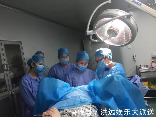 医生|为什么生娃时产房冷飕飕医生不会主动说,但准妈妈们要心里有数