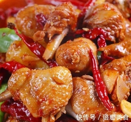 不容错过的几道美食,鲜香味美,下酒下饭,请客吃饭特有面子