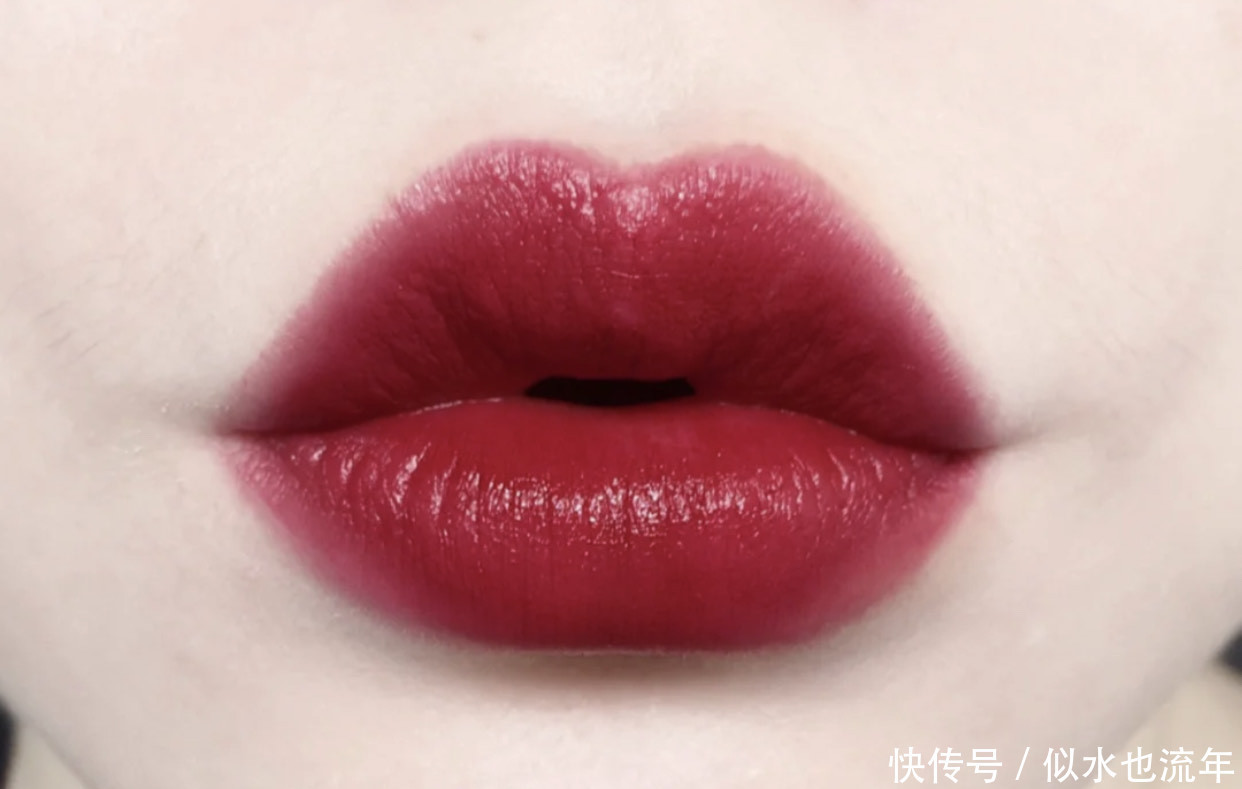 小仙女|今年夏天流行的口红颜色来了,气质清新又减龄,叠涂百搭不会错