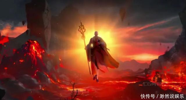 彼岸花如此美艳,却被日本人视为幽冥之花,深扒它的前世今生