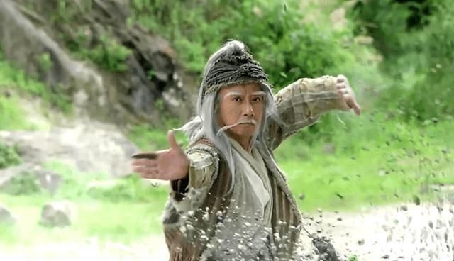 打狗棒法|打狗棒法精妙无双,为何萧峰却从来不用真相很简单,只因一点