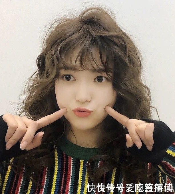 头发细软发量少，选择这六款发型远离细软趴，让你发量显多又减龄