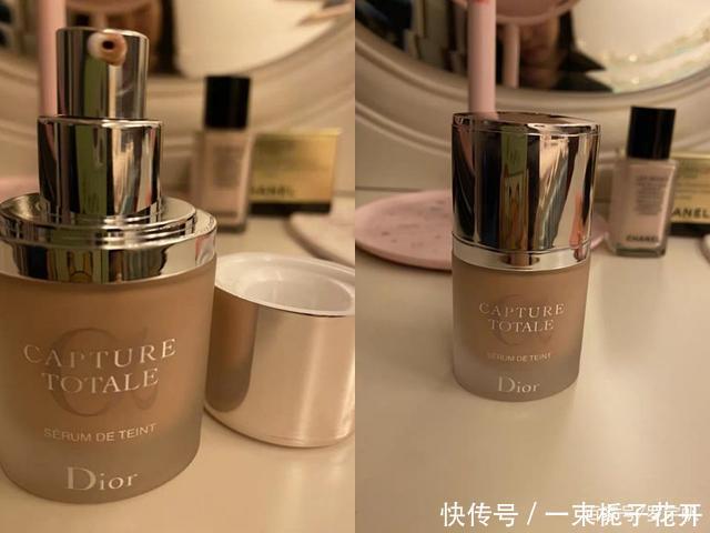 大牌|大牌粉底液总结篇完美底妆从选对粉底液开始！