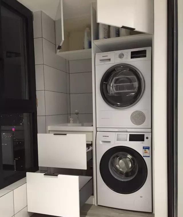 家具|80后夫妻第2次装修,不顾家人反对坚持9个设计,入住体验感超好