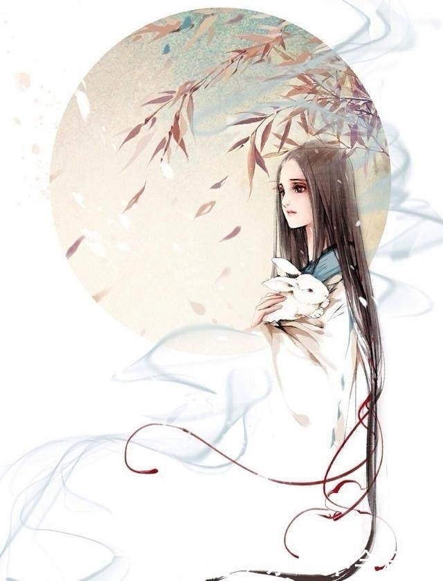 a529|五十句诗词,说尽人间伤感失意,今夜是否泪如雨下