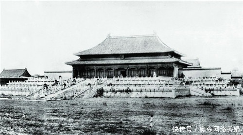 溥仪|溥仪被赶出紫禁城时,带走了宫内一不起眼物件,现已经无价之宝