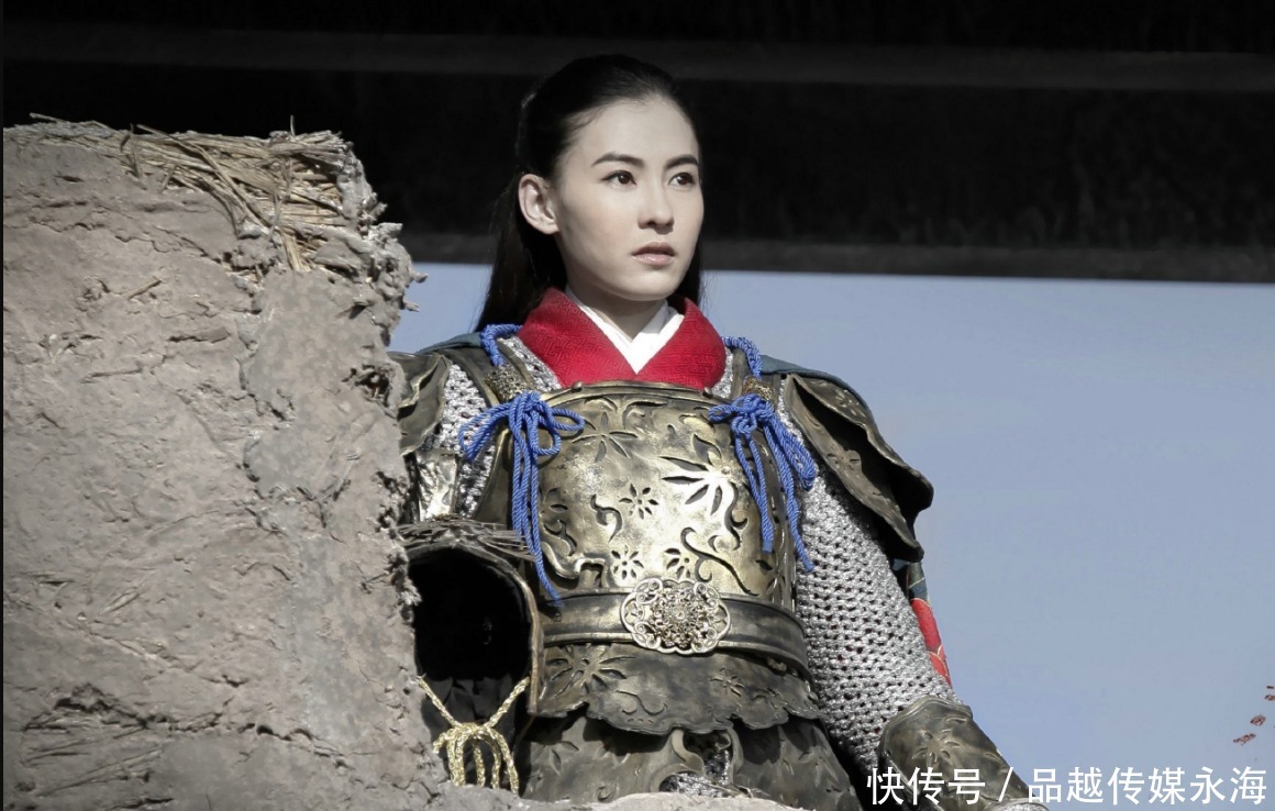 佘太君|杨门女将佘太君，去世九百年古墓被发现，荒草没膝且未发现陪葬品