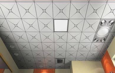 石膏线|家里装修万万不要做石膏线吊顶,这样装省钱实用好看,后悔才知道