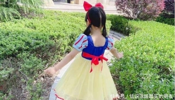 裙子|“尽量别让女孩穿裙子上学”，幼儿园老师给出的理由，令人信服