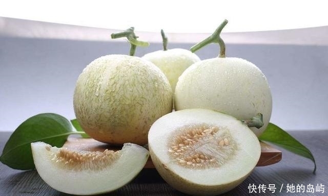 立春之后，不妨多吃以下食物，排出体内湿气，美容瘦身，体质好