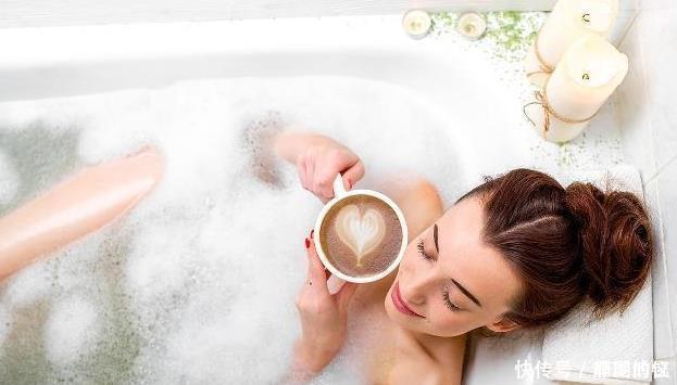 洗澡时愿意洗“此处”的人,寿命短不了,可惜很多人都忽略了