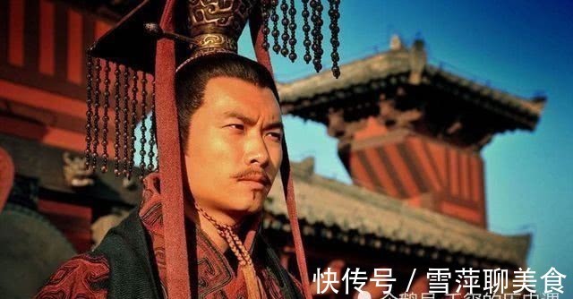 曹植!曹丕称帝后想杀曹植,他写了七步诗,到了曹叡又逼他写了一首诗