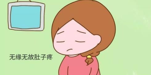 胎儿|孕期4个部位疼痛,说明胎儿发育的很好,别自己吓自己