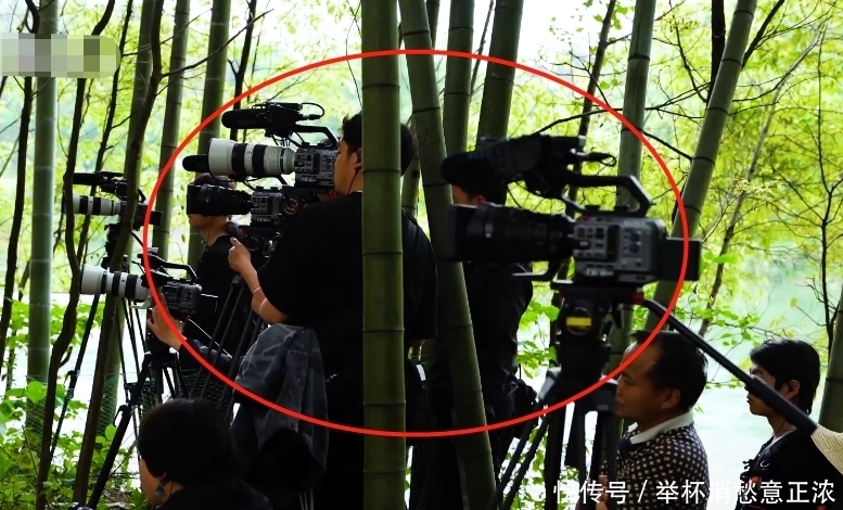 《向往5》吃吃喝喝很容易拍?幕后工作揭秘时,大家才知道有多难