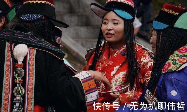 母系社会|青海祁连山隐居着一群唐朝军旅后裔,沿袭母系传统,与世隔绝千年