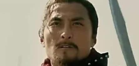 武松#林冲为何会失去梁山第一大将的地位?你看看晁盖死后,林冲说了啥