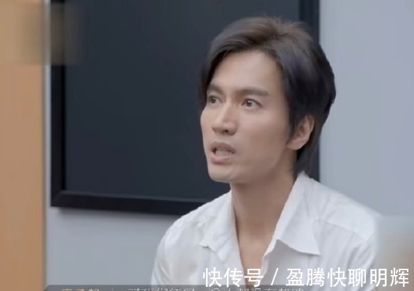 人而异|言承旭:不要再跟我讲好听的话,感情需要经历哪些考验