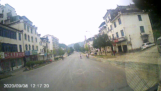 驾驶|尊老敬老爱老,交通安全最重要!