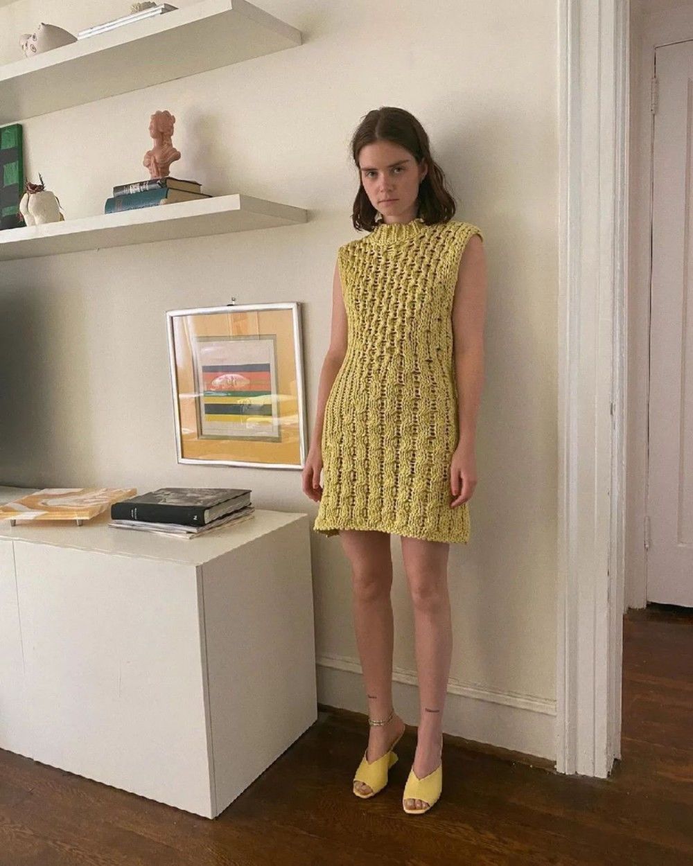 lyst|2021，我决定穿这些来提升品位