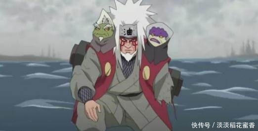 火影忍者木叶四大断臂高手,无一不超越了火影,只可惜死了两个