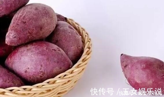 紫薯|红薯和紫薯哪个更有营养,知道吗大家别再买错了哦