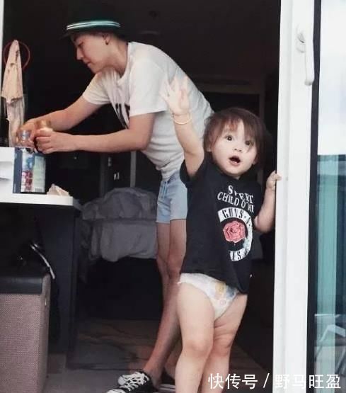 混血儿|不想结婚但想要孩子,砸50万生5国混血儿的单亲妈妈,现在咋样了?