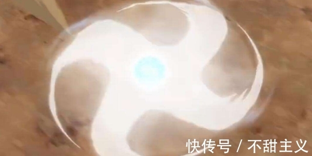 尘遁|《火影忍者》中的五个伤身技能,其中有种被称禁术不让鸣人再使用