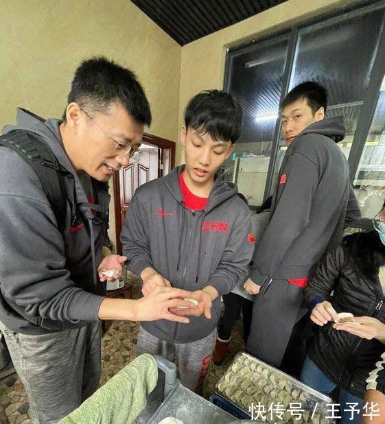 杜锋|正式解散,中国男篮结束21天隔离,多人恐就此离开国家队!