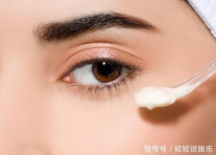 女人一旦有了眼袋皱纹,30岁像50岁!再不保养,你就真的老了