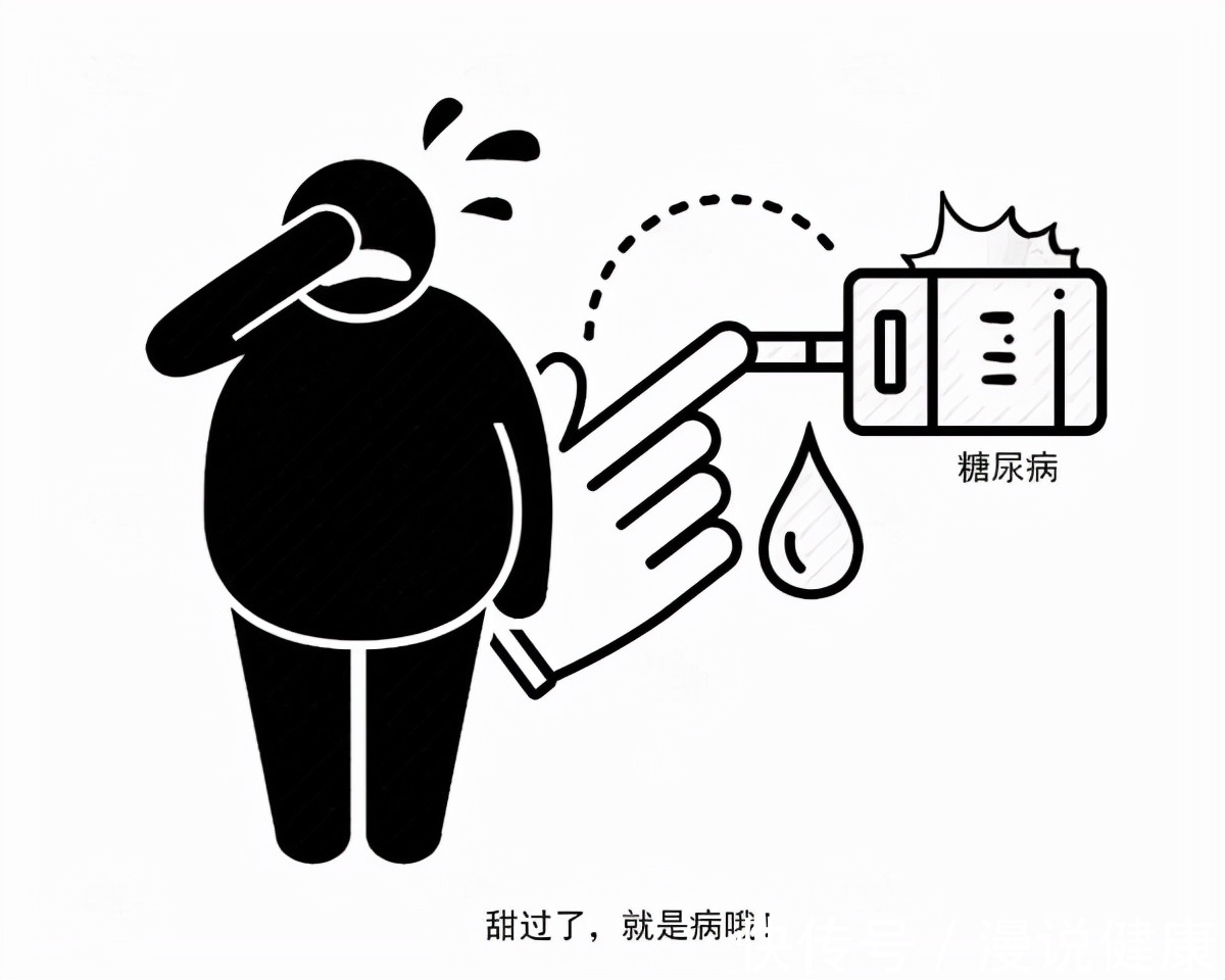 研究|孩子胖点没关系？这篇研究揭示：儿童肥胖，要比中年发福更可怕！