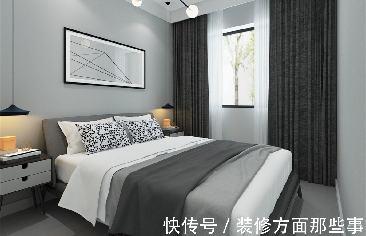 生活方式|120平简约风三居室,白色玄关简单美观开启简单愉快的生活方式