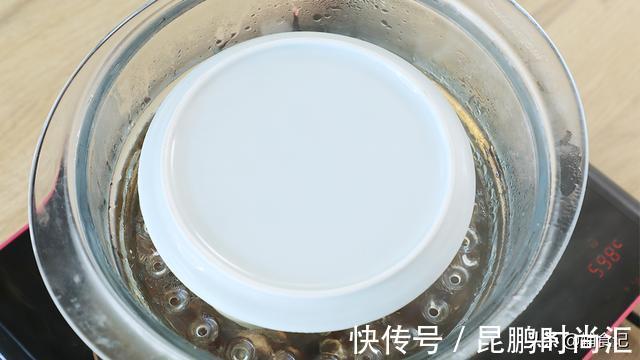 红枣米糕|号称“百果之王”,维C含量比水果高,宝宝越吃越健康