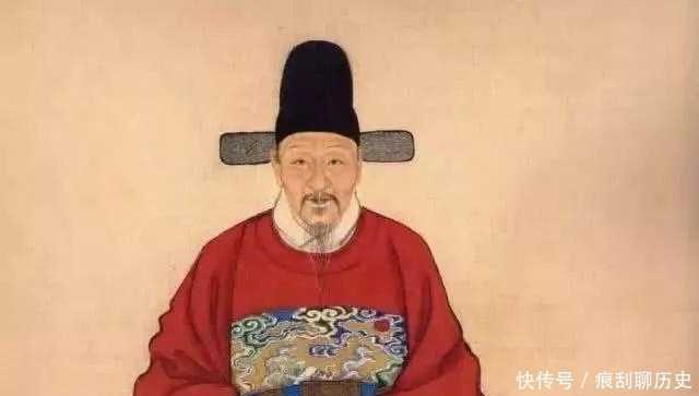 处死|多尔衮将明朝大臣处死,大臣死前大喊8字,刽子手听后直接双腿下跪