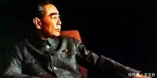 周恩来的诗词你见过吗?他的文学才华同样让人惊叹不已!