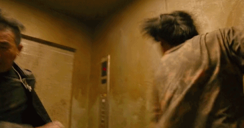 边抽烟边加油、豆瓣掉到仅剩3分，陈小春新片怎么又刷低下限了？