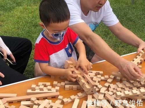 小宝宝|宝宝智商高不高,看6岁前有没有四个特征?中一条恭喜家长!