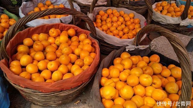 有助排毒养颜的三大食物，减肥还能抑制色斑形成