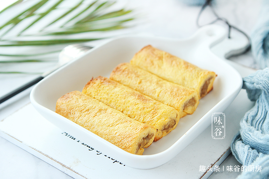 早餐要吃好，推荐6款营养早餐，做法简单，天天不重样，人人夸赞