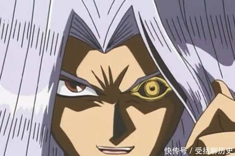 埃及|除了金字塔和尼罗河,古代埃及还有这些古老的神话故事,非常有趣