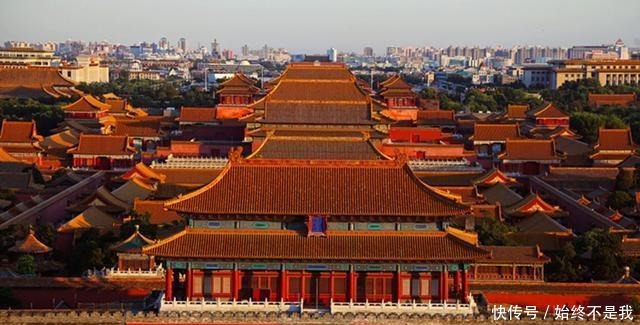 房屋|故宫的房子为什么没到一万间 全因朱棣做了一个怪梦, 上天怪罪了